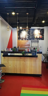 เซ้งหรือให้เช่าอาคารสองคูหา ทำเลทองเป็นร้านอาหาร,ร้านกาแฟหรือกิจการอื่นใด รูปที่ 4