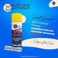 Seal Xpert SP10  สเปรย์ทำความสะอาดหน้าสัมผัสอุปกรณ์อิเล็กทรอนิกส์ และอุปกรณ์ไฟฟ้า