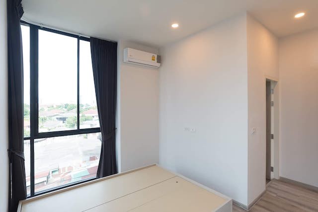 Dolce Udomsuk livable peaceful 5th floor BTS Udomsuk รูปที่ 1