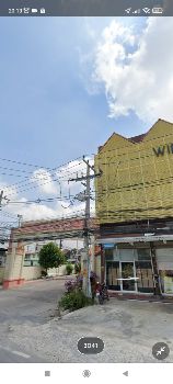ขาย อาคารพาณิชย์ หน้า มบ.สุขอนันต์74 ถ.พิชัยรณรงค์สงคราม 120 ตรม. 17.2 ตร.วา 3.5ชั้น รูปที่ 4