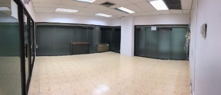 ขาย ออฟฟิศ ชั้นใต้ดิน ออมนิ คอมเพล็กซ์ 33 ตรม. 10 ตร.วา รูปที่ 5