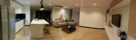 ขาย คอนโด ชั้น 11 ห้อง47ริชมอนด์ พาเลส คอนโดมิเนียม 144 ตรม. วิวเมือง สวยมาก รูปที่ 6