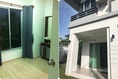 สมุทรปราการ ให้เช่าบ้านหรู  3นอน 2น้ำ 45ตรว. 3นอน 2น้ำ 185ตรม. บางพลี แอร์2ถ.หนามแดง!