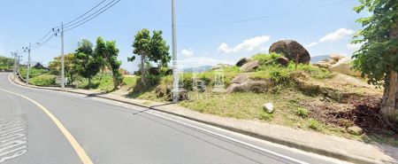 ขาย ที่ดิน รหัส90199วิวทะเล ป่าตอง กะทู้ ภูเก็ต 5 ไร่ 1 งาน 8.3 ตร.วา เหมาะทำโรงแรม รีสอร์ท รูปที่ 5