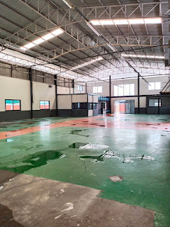 ขายโรงงานขนาด 1600 ตารางเมตร, ไฟฟ้า 3 เฟส, ขอ รง4 ได้ รูปที่ 3