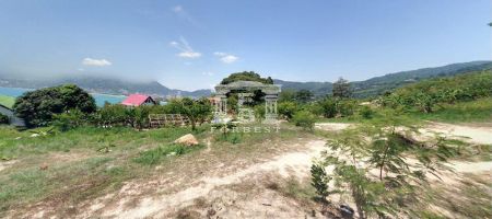 ขาย ที่ดิน รหัส90199วิวทะเล ป่าตอง กะทู้ ภูเก็ต 5 ไร่ 1 งาน 8.3 ตร.วา เหมาะทำโรงแรม รีสอร์ท รูปที่ 3