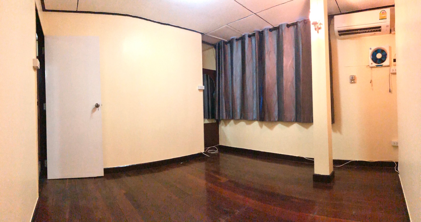 KDR-SH-257-Single house, Soi Pridi Banomyong 25 Size : 90 SQW / 250 SQM รูปที่ 1