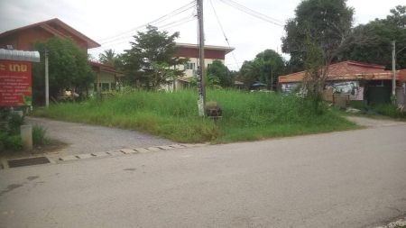 ขาย ที่ดิน แปลงเล็ก ในชุมชนต.บัวชุม อ.ชัยบาดาล จ.ลพบุรี 67 ตร.วา เหมาะสร้างบ้าน รูปที่ 4