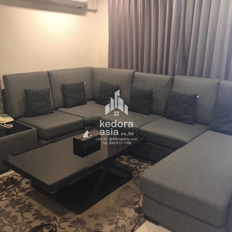 KDR-SH-259-HOUSE FOR RENT sukhumvit soi 26 4 bedrooms, 3 bathrooms, รูปที่ 1