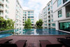 รูปย่อ ขาย คอนโด 1 ห้องนอน Mayfair Place สุขุมวิท 64 30 ตรม. ห้องดี ตกแต่งสวย หายากมาก รูปที่3