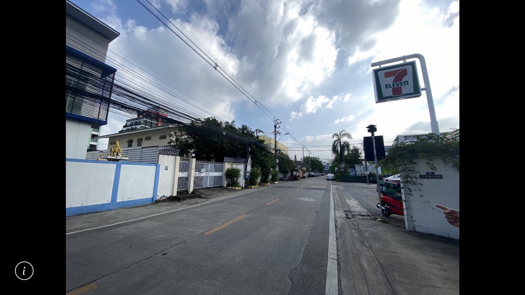 ตึกสำนักงานพร้อมที่ดิน 130 วา งามวงศ์วาน 27 36 ล้านบาท รูปที่ 5