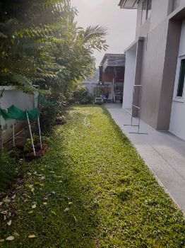 ขาย บ้านเดี่ยว 2ชั้น มบ.โมเดิร์นเฮ้าส์แก่งคอย สระบุรี 150 ตรม. 74 ตร.วา ตกแต่งพร้อมอยู่ รูปที่ 3