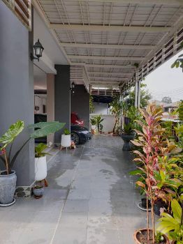 ขาย บ้านเดี่ยว 2ชั้น มบ.โมเดิร์นเฮ้าส์แก่งคอย สระบุรี 150 ตรม. 74 ตร.วา ตกแต่งพร้อมอยู่ รูปที่ 4