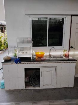 ขาย บ้านเดี่ยว 2ชั้น มบ.โมเดิร์นเฮ้าส์แก่งคอย สระบุรี 150 ตรม. 74 ตร.วา ตกแต่งพร้อมอยู่ รูปที่ 5