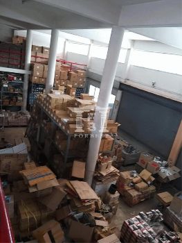 ขาย ที่ดิน รหัส 41307ท่าข้าม ใกล้ทางด่วนดาวคะนอง 400.6 ตร.วา พร้อมโกดังและตึก รูปที่ 4