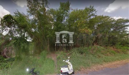 ขาย ที่ดิน รหัส 41140 ลาดพร้าว 71 นาคนิวาส 48  242 ตร.วา ที่ดินเปล่า รูปที่ 2