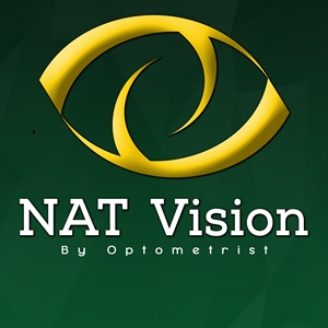 NAT Vision คลินิกแว่นตานัทวิชั่น ตรวจสายตา โดยนักทัศนมาตร หมอสายตา เกียรตินิยม รูปที่ 1