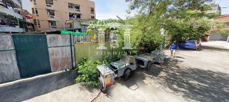 ขาย ที่ดิน รหัส 30663 พร้อมอพาร์ตเม้นท์ เจริญกรุง 109 ใกล้สะพานกรุงเทพ 288 ตร.วา แถมบ้านพร้อมอพาร์ตเม้นท์ รูปที่ 5