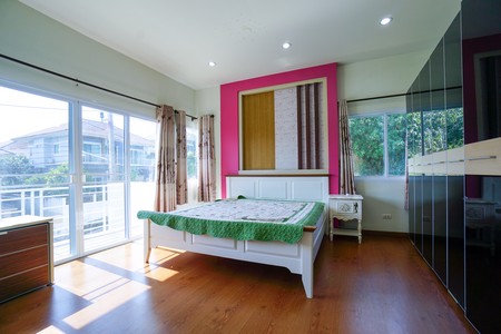 Condo For Rent Apartment For Rent in Koh Samui 26 sq.m. fully furnished on 2rd Floor Thailand รูปที่ 1