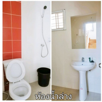 ขาย บ้านเดี่ยว พฤกษาวิลเลจ 29 (The Season) 145 ตรม. 54.5 ตร.วา ติดถนนเมน ต่อเติมเต็ม รูปที่ 5