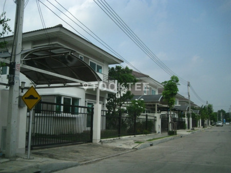 ขาย บ้านเดี่ยว บ้านแฝดสไตล์ บ้านเดี่ยว ศุภาลัย เบลล่า รังสิต คลอง 2 148 ตรม. 35 ตร.วา หลังบ้านไม่ชนใคร ใกล้ทะเล รูปที่ 5