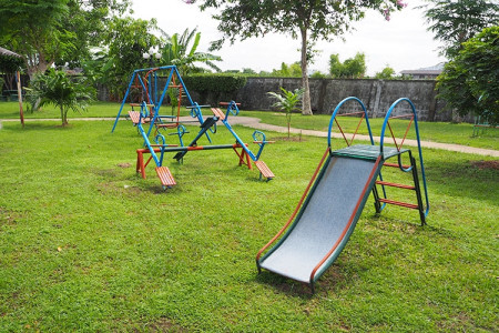 ขาย บ้านเดี่ยว พร้อมเฟอร์นิเจอร์ ศุชญา  160 ตรม. 55 ตร.วา การเดินทางสะดวกใกล้ทางด่วนคลอง5 รูปที่ 4