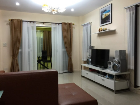 ขาย บ้านเดี่ยว ติดถนนเมน เอ.ซี.เฮ้าส์ 4 (ลำลูกกา คลอง 4) 152 ตรม. 50 ตร.วา บ้านสวยหลังใหญ่ รูปที่ 4