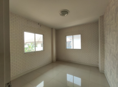 ขาย บ้านเดี่ยว ซื่อตรง รังสิต-คลอง 3 249 ตรม. 150 ตร.วา พร้อมบิวท์อินครัว รูปที่ 2