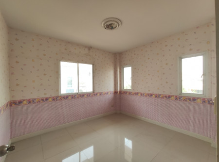 ขาย บ้านเดี่ยว ซื่อตรง รังสิต-คลอง 3 249 ตรม. 150 ตร.วา พร้อมบิวท์อินครัว รูปที่ 3