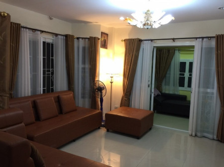 ขาย บ้านเดี่ยว ติดถนนเมน เอ.ซี.เฮ้าส์ 4 (ลำลูกกา คลอง 4) 152 ตรม. 50 ตร.วา บ้านสวยหลังใหญ่ รูปที่ 5