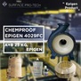 Epigen 4029 FC อีพ็อกซี่สำหรับเคลือบโลหะเพื่อป้องกันสนิม และสารเคมีกัดกร่อน