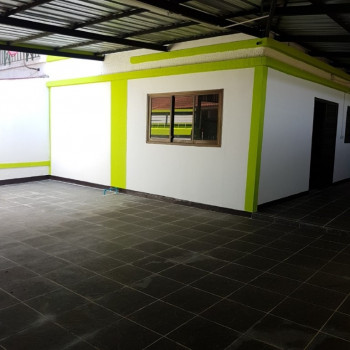 ขาย ทาวน์โฮม บ้านพฤกษา7 136 ตรม. 34 ตร.วา รีโนเวทใหม่ รูปที่ 3