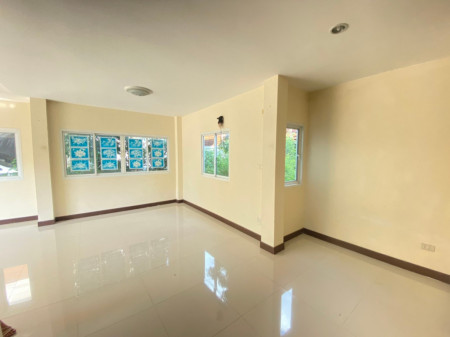 ขาย บ้านเดี่ยว บ้านภูมิสิริ (รังสิต-คลอง 7) 135 ตรม. 50 ตร.วา ครงการตั้งอยู่ในบริเวณเลียบคลอง 7 รูปที่ 4