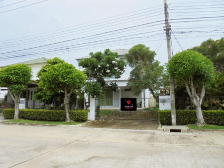 ขาย บ้านเดี่ยว ติดถนนเมน อินนิซิโอ รังสิต-คลอง 3 135 ตรม. 51 ตร.วา โครงการใกล้รถไฟฟ้าสายสีแดง รูปที่ 2