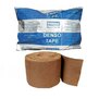 DENSO TAPE  (เดนโซเทป) เทปพันท่อใต้ดิน  เทปพันท่อป้องกันสนิม และป้องกันการกัดกร่อน เทปพันท่อใต้ดิน