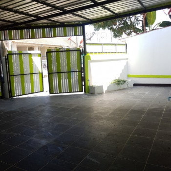 ขาย ทาวน์โฮม บ้านพฤกษา7 136 ตรม. 34 ตร.วา รีโนเวทใหม่ รูปที่ 4
