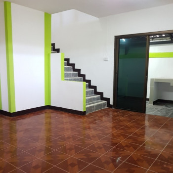 ขาย ทาวน์โฮม บ้านพฤกษา7 136 ตรม. 34 ตร.วา รีโนเวทใหม่ รูปที่ 6