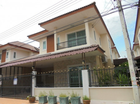 ขาย บ้านเดี่ยว บ้านเอกวิน 3 รังสิต-คลอง 2 150 ตรม. 37 ตร.วา ใกล้แหล่งความเจริญ รูปที่ 2
