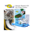 เทปซ่อมท่อฉุกเฉิน เทปซ่อมท่อแตกท่อร้าว  Wrap Seal (Quick Repair Kit for Pipe Leaks)  เทปซ่อมท่อฉุกเฉิน เทปซ่อมท่อแตกท่อร้าว 