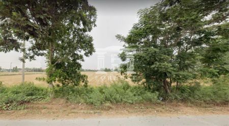 ขาย ที่ดิน รหัส41344  ใกล้ม.ราชภัฎสวนดุสิต จ.สุพรรณบุรี 7 ไร่ 0 งาน 42.6 ตร.วา พื้นที่น้ำไม่ท่วม รูปที่ 3