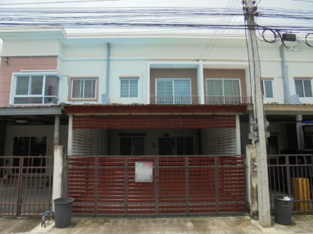 ขาย บ้านเดี่ยว ศุภาลัย เบลล่า รังสิต คลอง 2 105 ตรม. 20 ตร.วา ต่อเติมครัว และที่จอดรถ หลังบ้านไม่ชนกับใคร รูปที่ 2