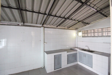 ขาย บ้านเดี่ยว ต่อเติมครัวด้านหลัง อินนิซิโอ รังสิต-คลอง 3 150 ตรม. 50 ตร.วา โครงการใกล้รถไฟฟ้าสายสีแดง รูปที่ 5