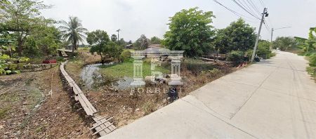 ขาย ที่ดิน รหัส41343  ใกล้ม.ราชภัฎสวนดุสิต จ.สุพรรณบุรี 3 ไร่ 51.4 ตร.วา พื้นที่น้ำไม่ท่วม. รูปที่ 3