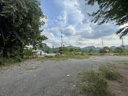 ขาย ที่ดิน ติดถนนพหลโยธิน หน้าพระลาน สระบุรี 95 ไร่ 52 ตร.วา เหมาะทำปั๊มน้ำมัน โรงงาน โรงโม่หิน รูปที่ 7