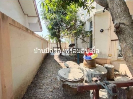 ขาย บ้านเดี่ยว ติดถนนเมน A C House 3  140 ตรม. 50 ตร.วา ใกล้รถไฟฟ้าสายสีเขียว “สถานีคูคต“ 4 กิโล - บิ๊กซีลำลูกกา ทำเลเด่น รูปที่ 4