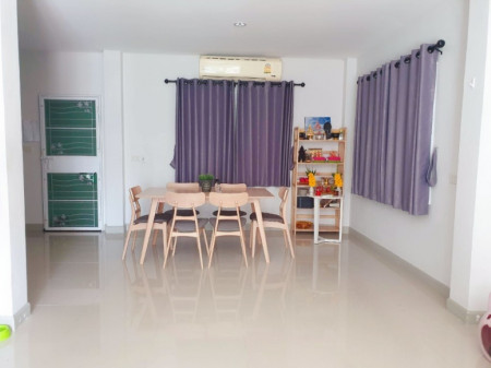 ขาย บ้านแฝด เอ.ซี.เฮ้าส์ 7 ลำลูกกา 69 147 ตรม. 36 ตร.วา ใกล้รถไฟฟ้า สายสีเขียว ( หมอชิต – สะพานใหม่ – คูคต รูปที่ 5