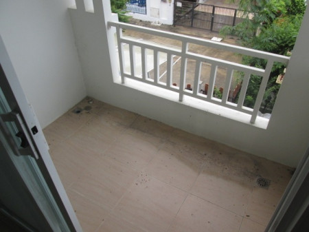 ขาย บ้านเดี่ยว บ้านธัญญาภิรมย์ (วงแหวนวัชรพล-ธัญบุรี) 160 ตรม. 60 ตร.วา ติดถนนรังสิต รูปที่ 5