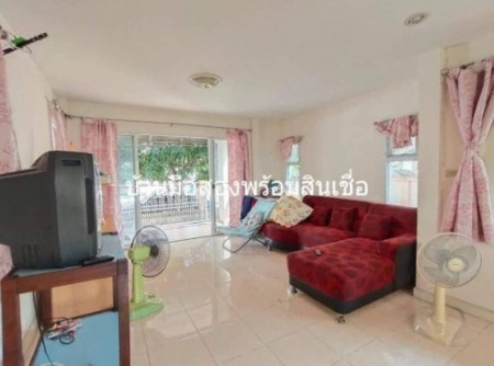 ขาย บ้านเดี่ยว ติดถนนเมน A C House 3  140 ตรม. 50 ตร.วา ใกล้รถไฟฟ้าสายสีเขียว “สถานีคูคต“ 4 กิโล - บิ๊กซีลำลูกกา ทำเลเด่น รูปที่ 6
