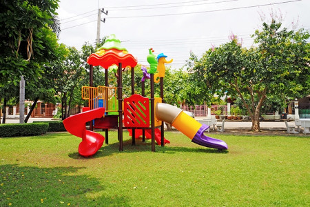 ขาย บ้านเดี่ยว ต่อเติมครัวเต็ม ภัสสร 12 รังสิต คลอง 3 240 ตรม. 69 ตร.วา รีโนเวทใหม่ พร้อมเข้าอยู่ รูปที่ 5