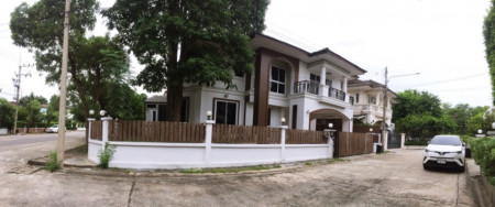 ขาย บ้านเดี่ยว ฟ้าลากูนรังสิต 200 ตรม. 89 ตร.วา หลังมุม ถนนเมน รูปที่ 2